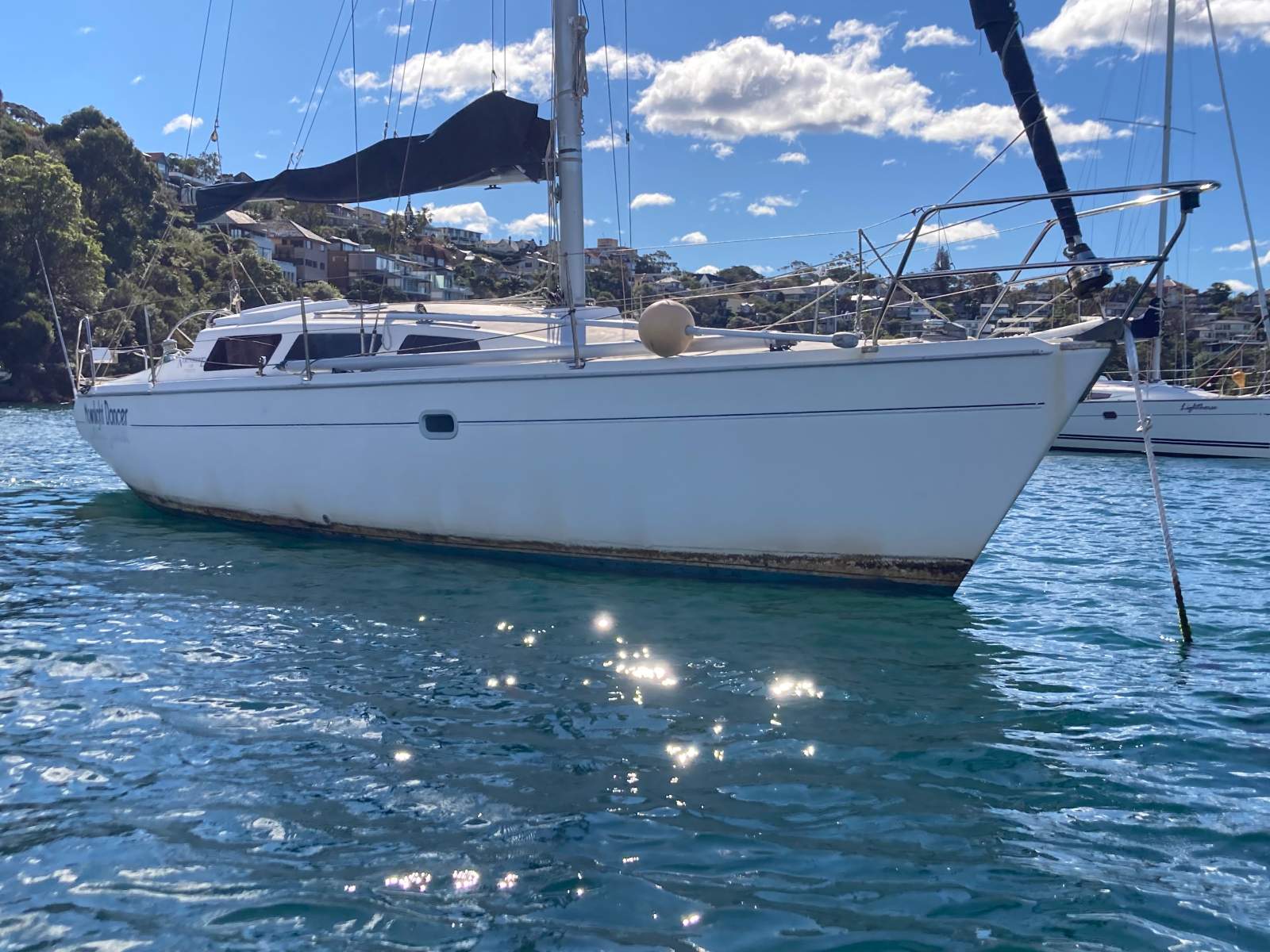 Northshore 340 Sports Cheap Price To Sell (Sydney Harbour)