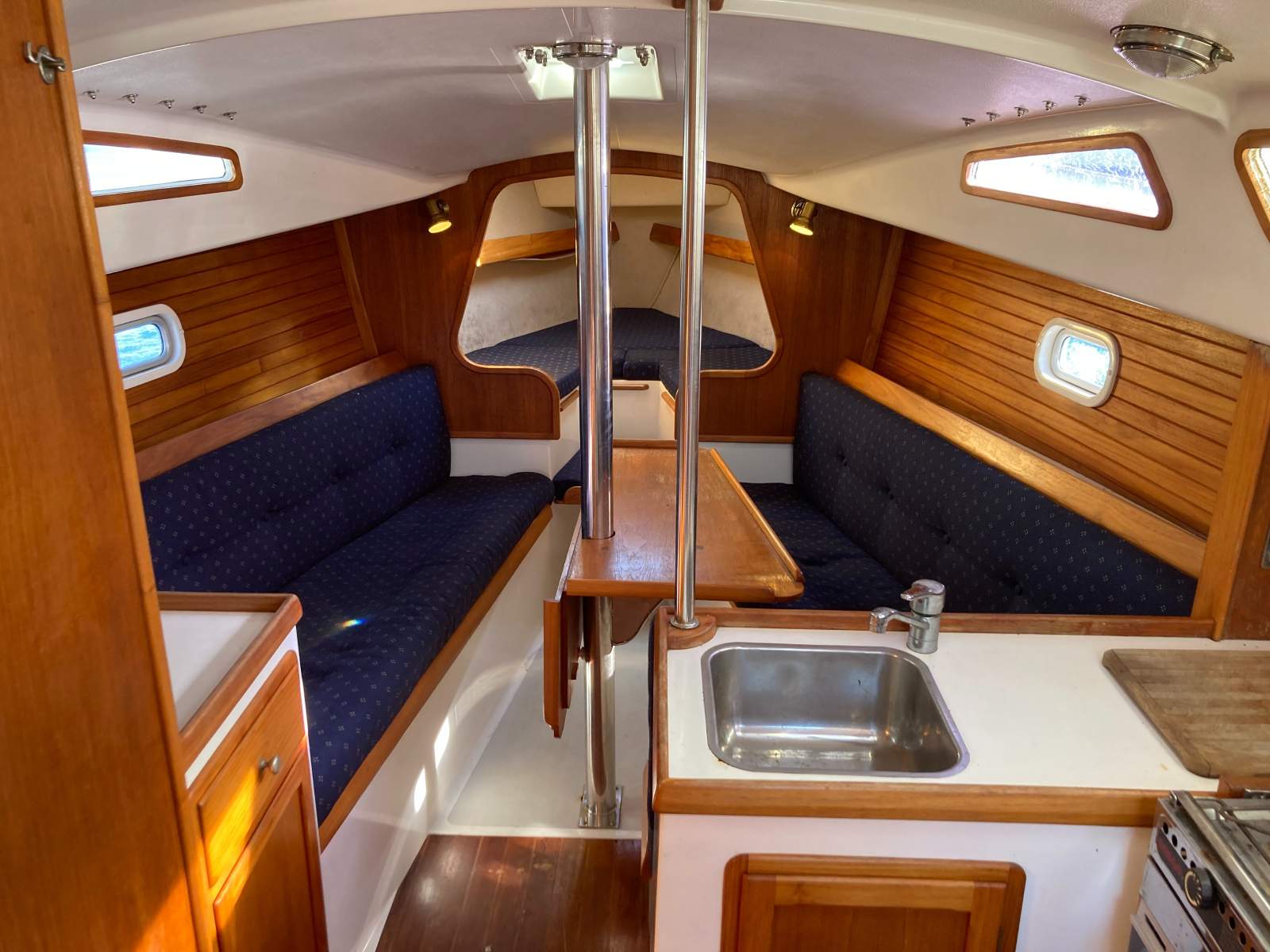 Northshore 340 Sports Cheap Price To Sell (Sydney Harbour)