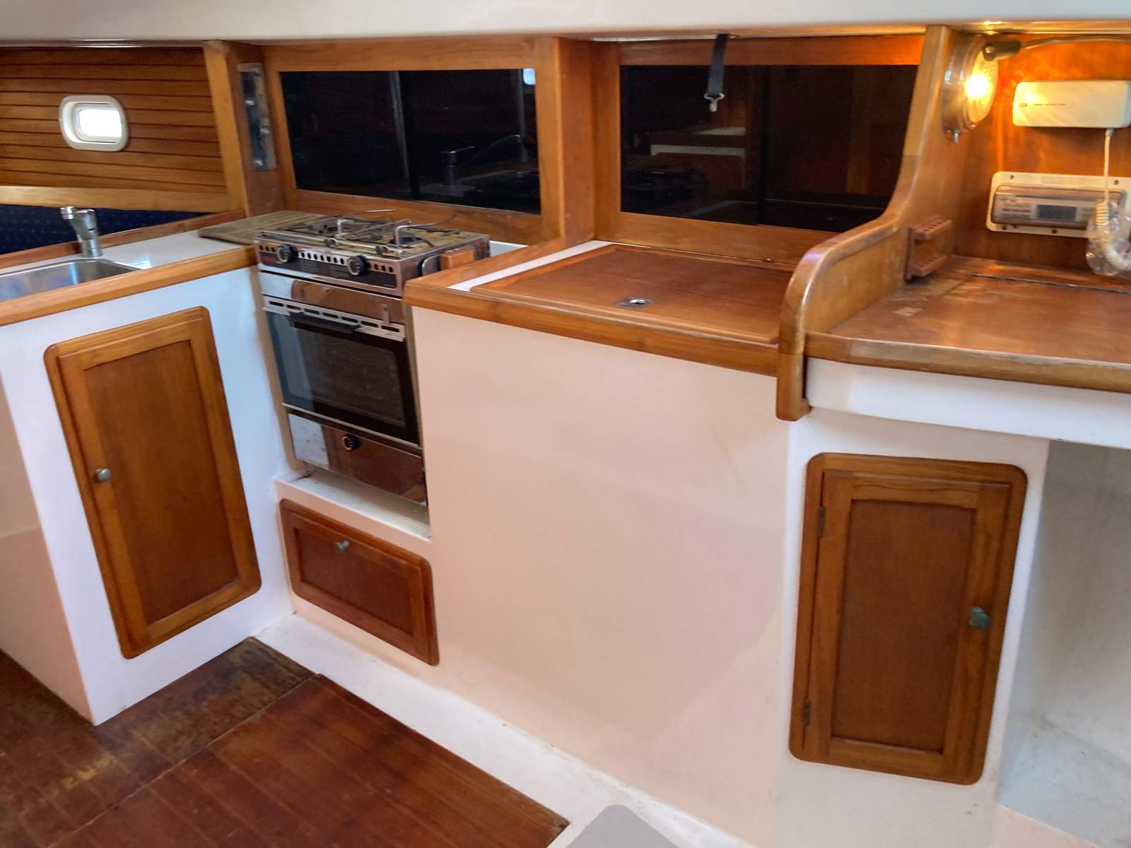 Northshore 340 Sports Cheap Price To Sell (Sydney Harbour)