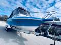 Oryx Baron Outrider V2000 SS