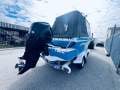 Oryx Baron Outrider V2000 SS
