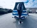 Oryx Baron Outrider V2000 SS