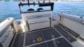 Arvor 805 Sportsfish Air dock and trailer-The Ultimate Fishing Package:11 Sydney Marine Brokerage Arvor 805 Sportsfisher For Sale