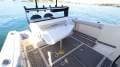 Arvor 805 Sportsfish Air dock and trailer-The Ultimate Fishing Package:12 Sydney Marine Brokerage Arvor 805 Sportsfisher For Sale