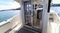 Arvor 805 Sportsfish Air dock and trailer-The Ultimate Fishing Package:13 Sydney Marine Brokerage Arvor 805 Sportsfisher For Sale