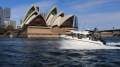 Arvor 805 Sportsfish Air dock and trailer-The Ultimate Fishing Package:8 Sydney Marine Brokerage Arvor 805 Sportsfisher For Sale