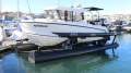 Arvor 805 Sportsfish Air dock and trailer-The Ultimate Fishing Package:9 Sydney Marine Brokerage Arvor 805 Sportsfisher For Sale