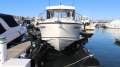 Arvor 805 Sportsfish Air dock and trailer-The Ultimate Fishing Package:10 Sydney Marine Brokerage Arvor 805 Sportsfisher For Sale