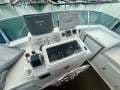 Bestway LaBelle 44 Flybridge