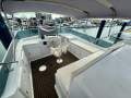 Bestway LaBelle 44 Flybridge
