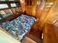 Bestway LaBelle 44 Flybridge