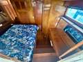 Bestway LaBelle 44 Flybridge