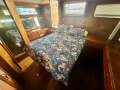 Bestway LaBelle 44 Flybridge