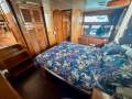 Bestway LaBelle 44 Flybridge