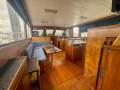 Bestway LaBelle 44 Flybridge