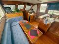 Bestway LaBelle 44 Flybridge