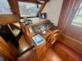 Bestway LaBelle 44 Flybridge