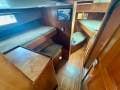 Bestway LaBelle 44 Flybridge