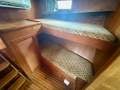 Bestway LaBelle 44 Flybridge