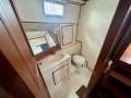 Bestway LaBelle 44 Flybridge