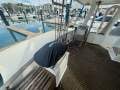Bestway LaBelle 44 Flybridge