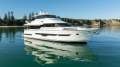 Horizon Yacht V74 EXTENSIVE LIST OF UPGRADES