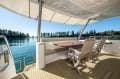 Horizon Yacht V74 EXTENSIVE LIST OF UPGRADES