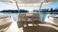 Horizon Yacht V74 EXTENSIVE LIST OF UPGRADES