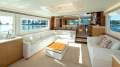 Horizon Yacht V74 EXTENSIVE LIST OF UPGRADES