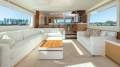Horizon Yacht V74 EXTENSIVE LIST OF UPGRADES