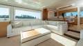 Horizon Yacht V74 EXTENSIVE LIST OF UPGRADES