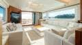 Horizon Yacht V74 EXTENSIVE LIST OF UPGRADES