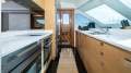 Horizon Yacht V74 EXTENSIVE LIST OF UPGRADES