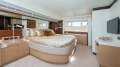 Horizon Yacht V74 EXTENSIVE LIST OF UPGRADES