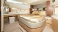 Horizon Yacht V74 EXTENSIVE LIST OF UPGRADES