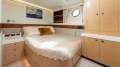 Horizon Yacht V74 EXTENSIVE LIST OF UPGRADES