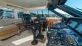 Horizon Yacht V74 EXTENSIVE LIST OF UPGRADES