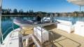 Horizon Yacht V74 EXTENSIVE LIST OF UPGRADES