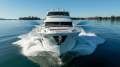 Horizon Yacht V74 EXTENSIVE LIST OF UPGRADES