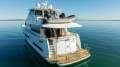 Horizon Yacht V74 EXTENSIVE LIST OF UPGRADES