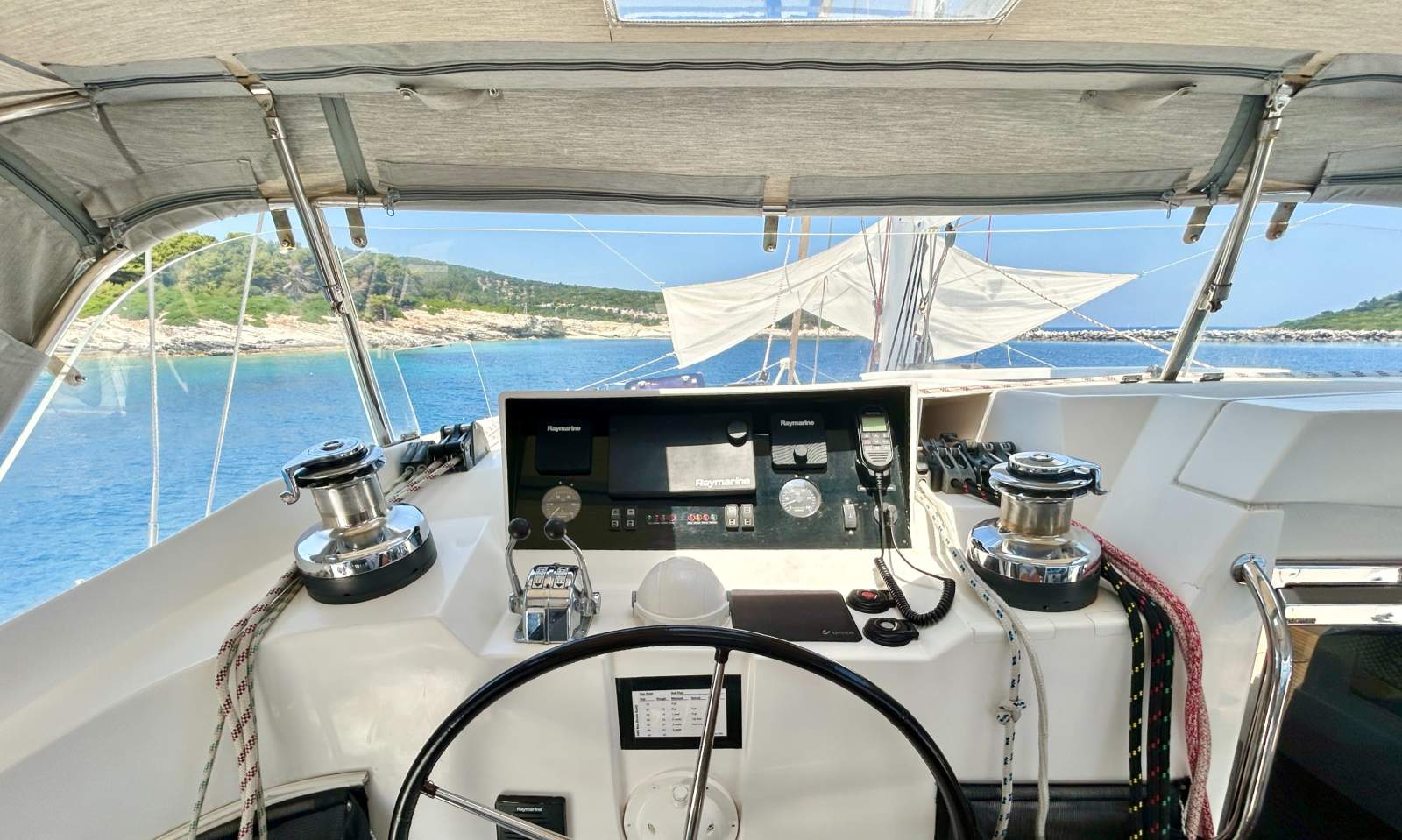 Privilege 515