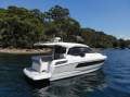 Jeanneau NC 33
