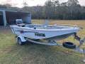 Quintrex 435 Hornet Trophy