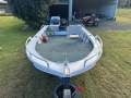 Quintrex 435 Hornet Trophy