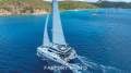 Fountaine Pajot Tanna 47 - Many Upgrades!