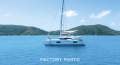 Fountaine Pajot Tanna 47 - Many Upgrades!