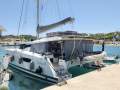 Fountaine Pajot Tanna 47 - Many Upgrades!