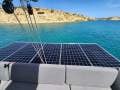 Fountaine Pajot Tanna 47 - Many Upgrades!