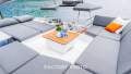 Fountaine Pajot Tanna 47 - Many Upgrades!