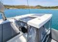 Fountaine Pajot Tanna 47 - Many Upgrades!